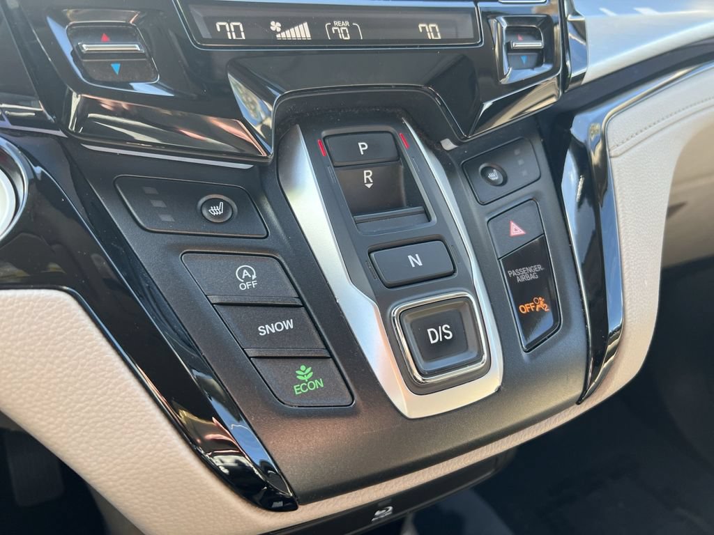 Used 2023 Honda Odyssey Touring image 22