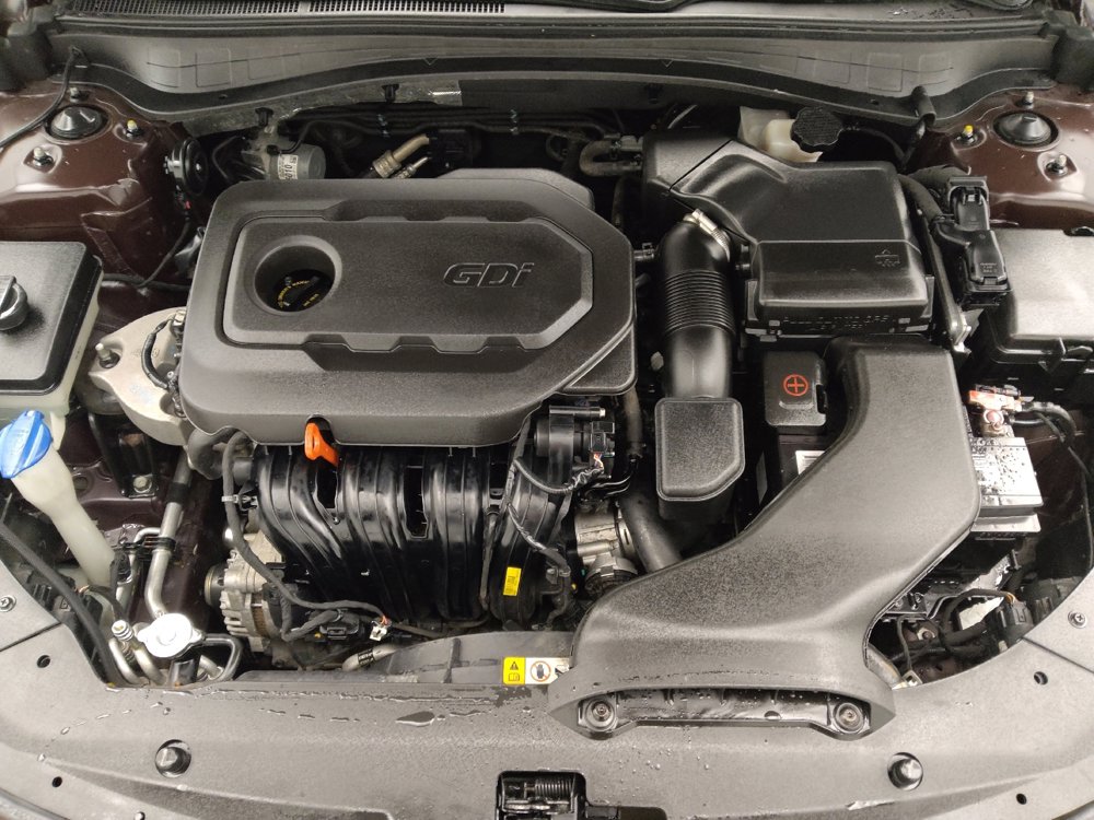 Used 2016 Kia Optima LX image 30