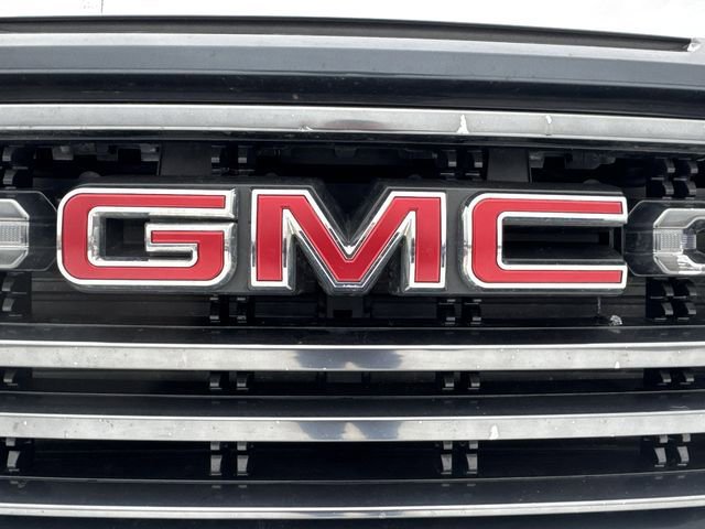 Certified 2021 GMC Sierra 1500 AT4 w/ AT4 Preferred Package image 31