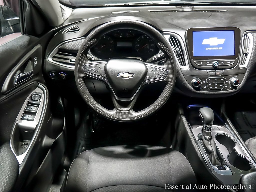 Used 2024 Chevrolet Malibu LT image 18