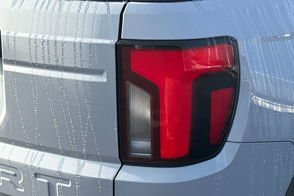 New 2026 Honda Passport RTL image 31