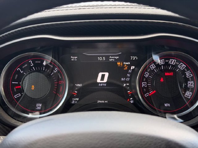 Used 2022 Dodge Challenger R/T Scat Pack RWD image 17