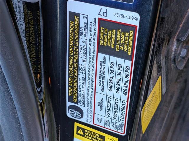 Used 2014 Toyota Camry SE FWD image 16