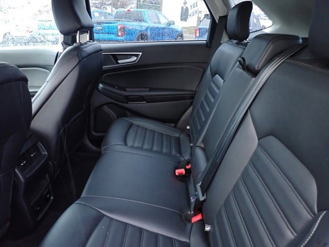 Certified 2022 Ford Edge SEL w/ Convenience Package image 18