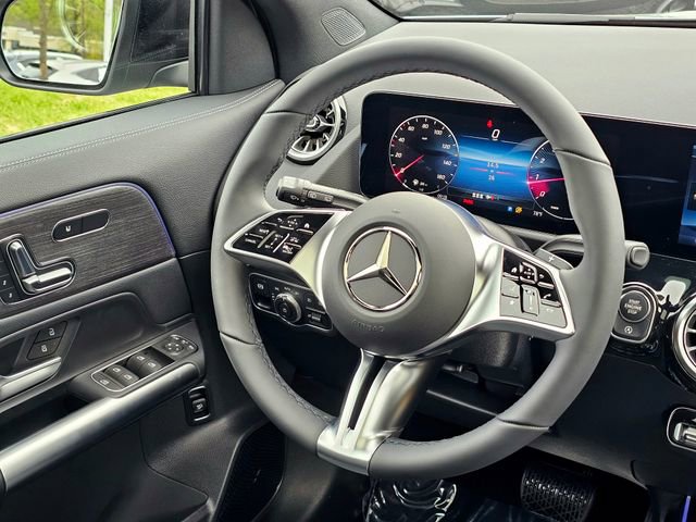 New 2026 Mercedes-Benz GLA 250 4MATIC image 26