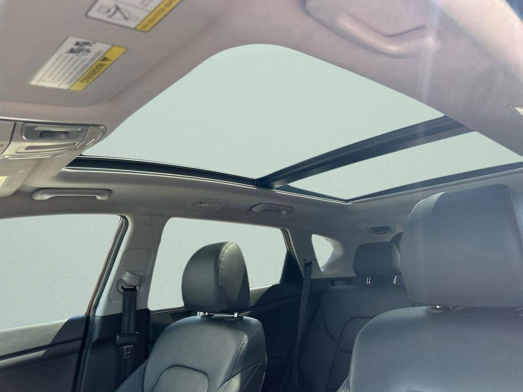 Used 2020 Hyundai Tucson Ultimate AWD/4WD image 24