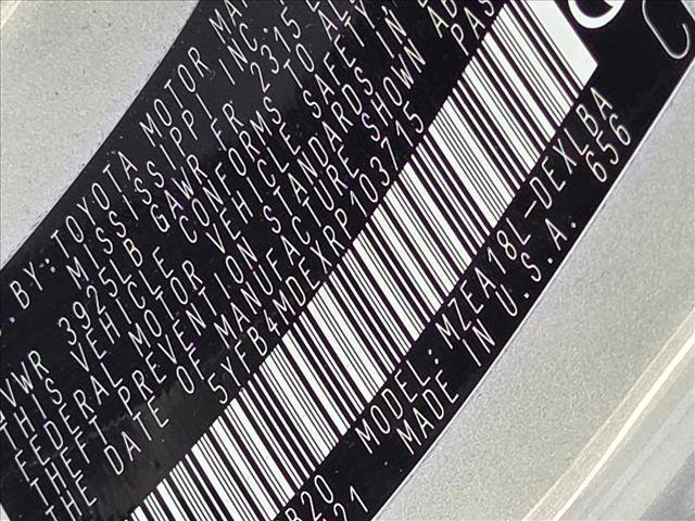 Used 2024 Toyota Corolla LE image 24