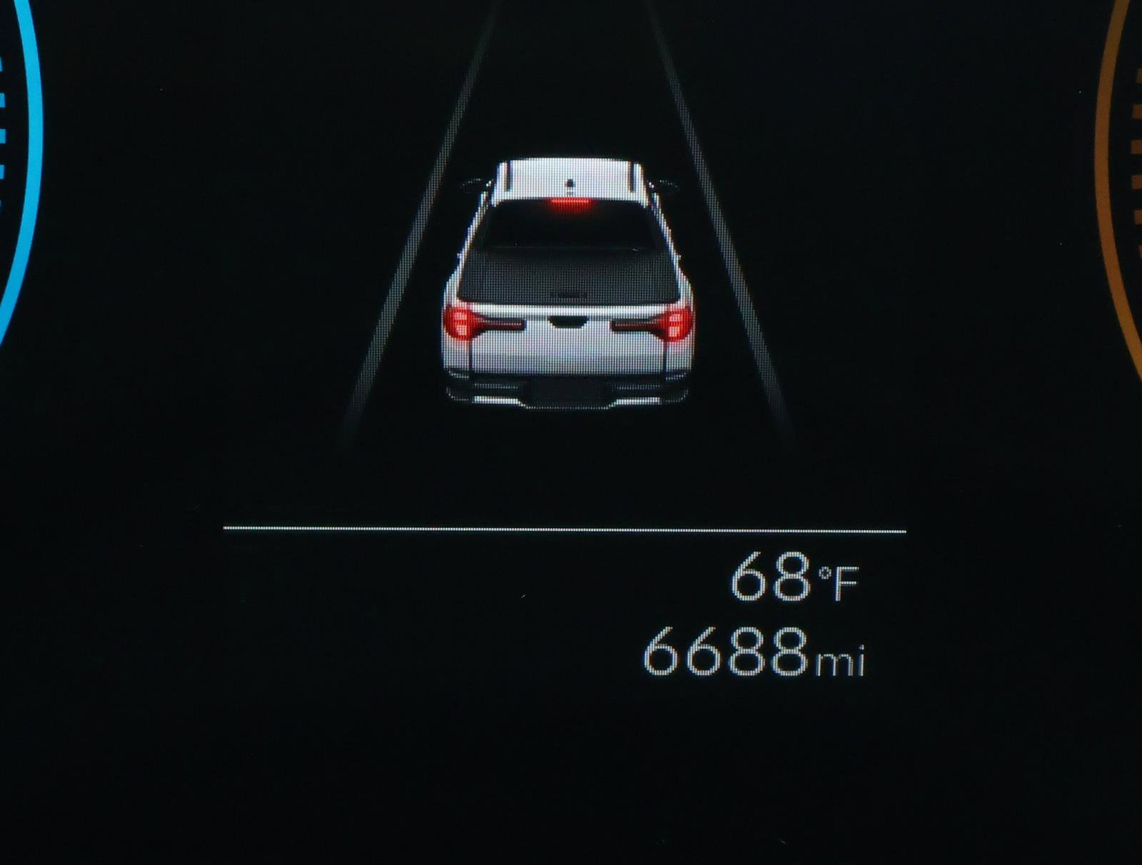 Used 2026 Hyundai Santa Cruz SEL image 28