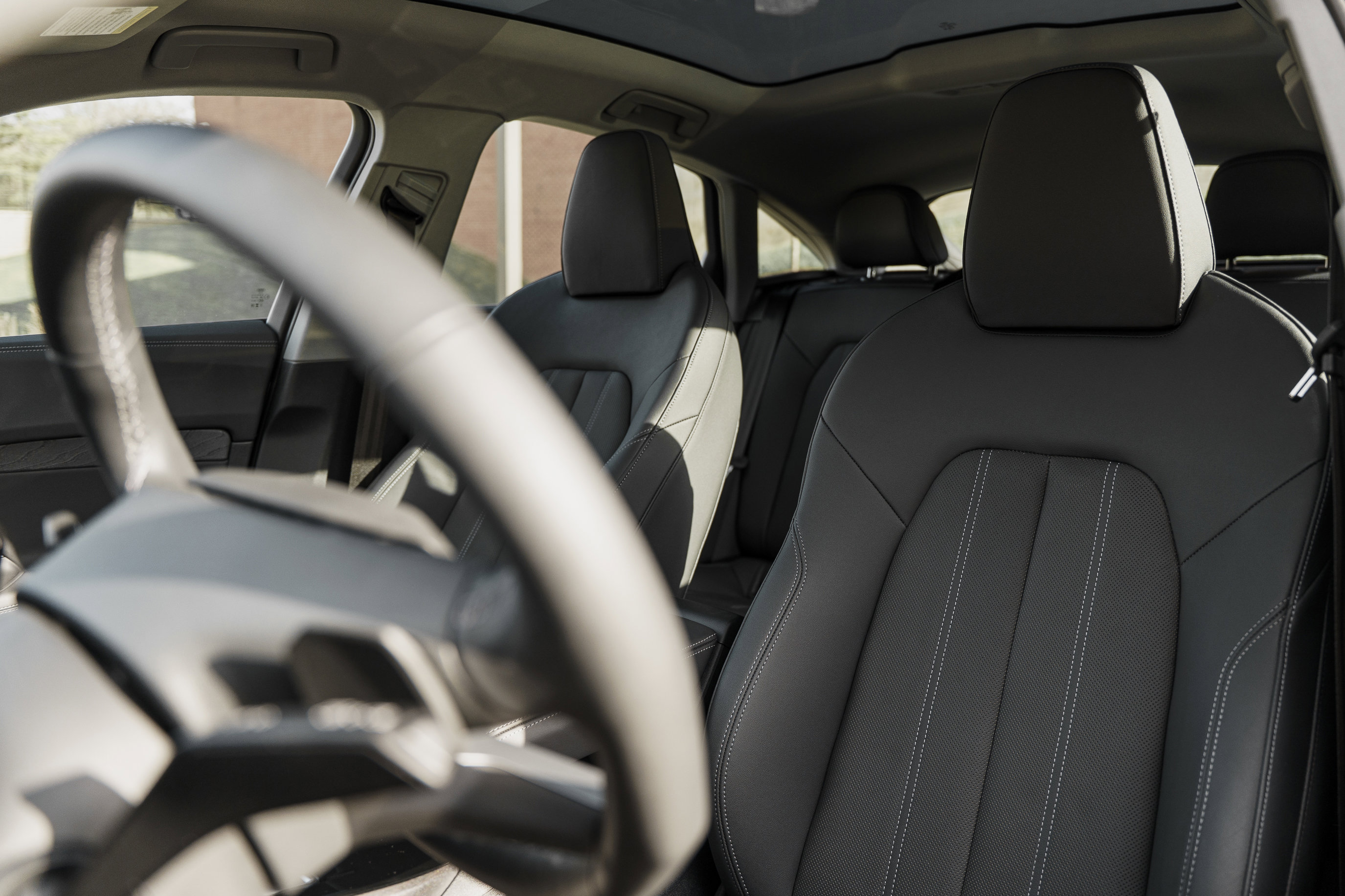 Certified 2025 Audi A5 2.0T Premium Plus w/ Premium Plus image 21