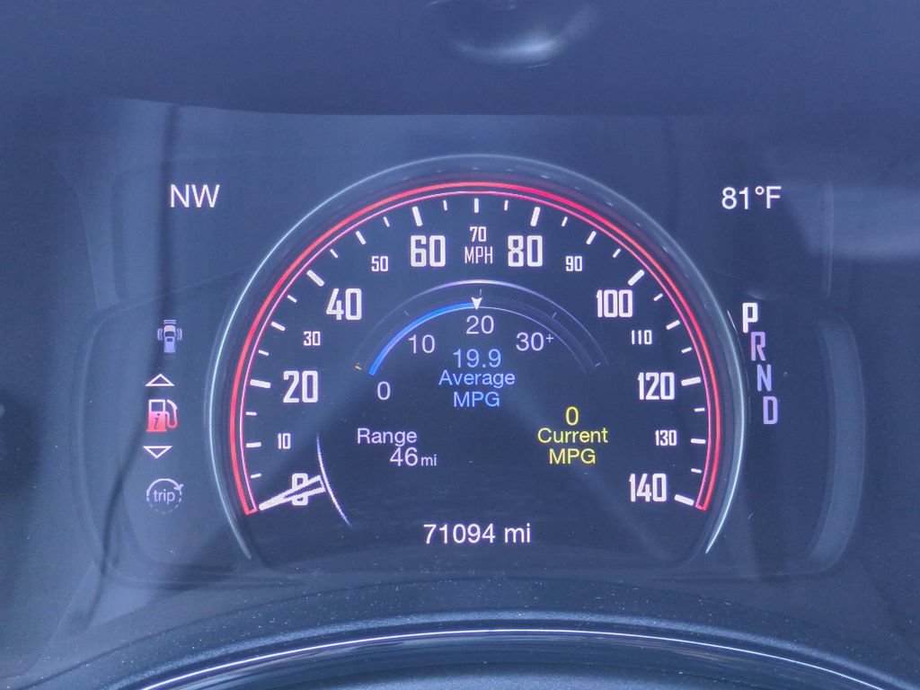 Used 2024 Dodge Durango GT AWD/4WD image 30
