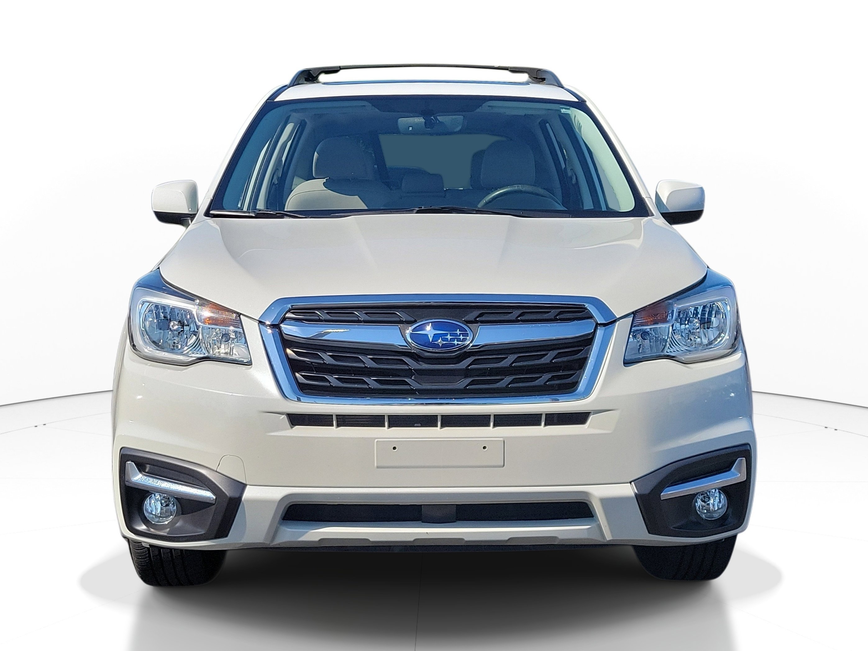 Used 2017 Subaru Forester 2.5i Limited image 2
