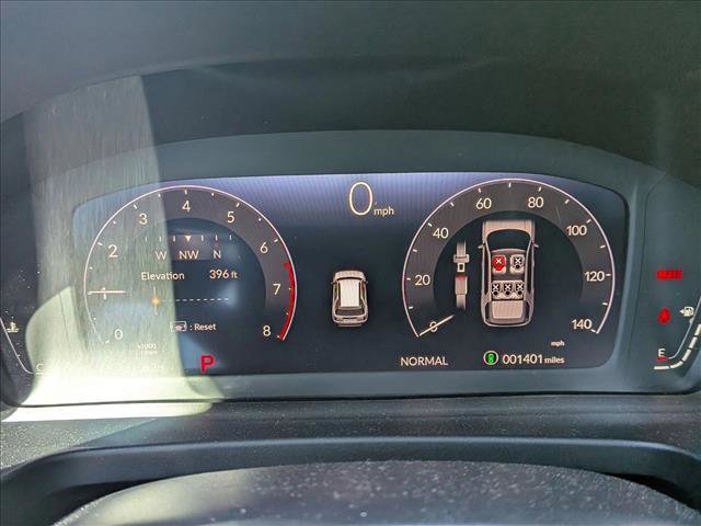 Used 2026 Honda Passport TrailSport image 9