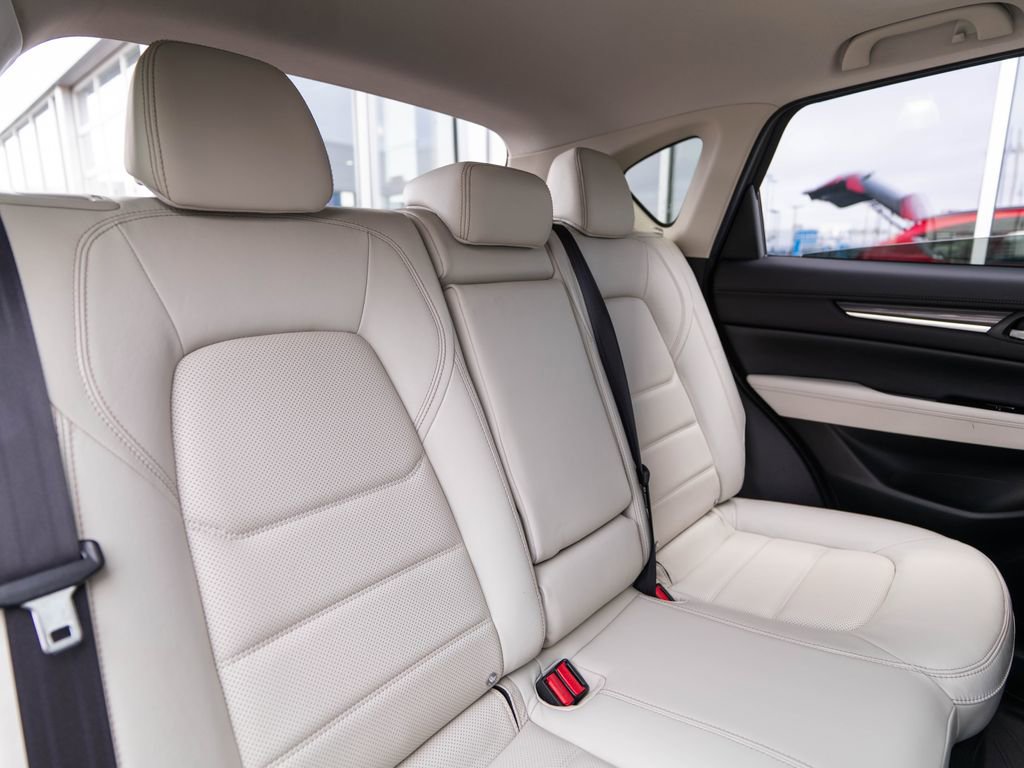 Used 2021 MAZDA CX-5 Grand Touring Reserve image 35