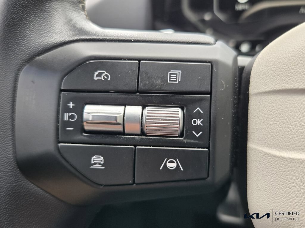 Certified 2025 Kia K4 EX FWD image 22