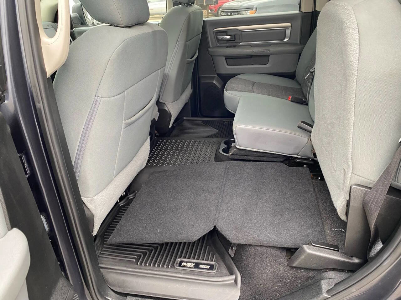 Used 2019 RAM 1500 Big Horn AWD/4WD image 27