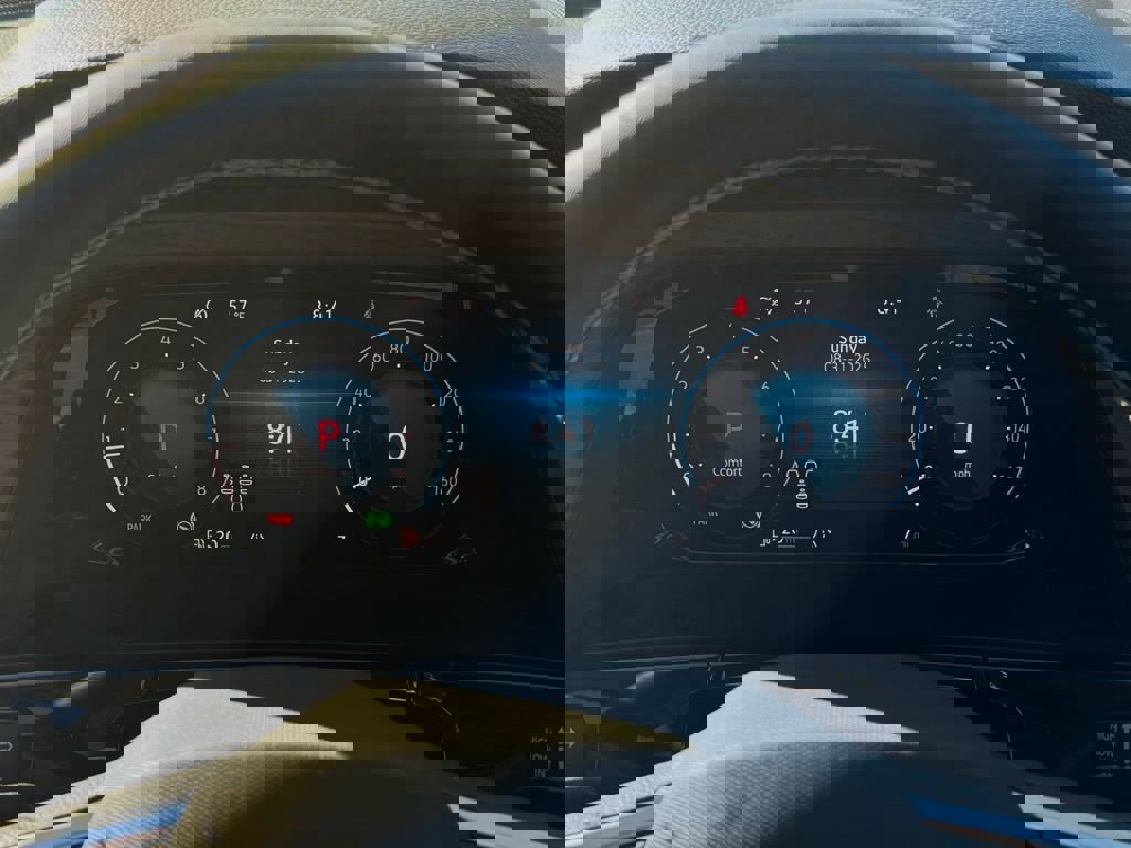 New 2026 Volkswagen Atlas SE image 32