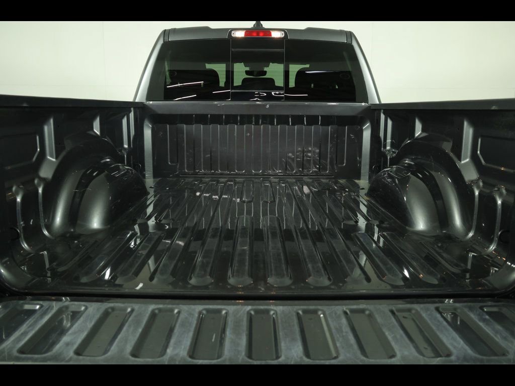 Used 2023 RAM 1500 Lone Star AWD/4WD image 17