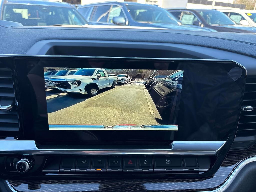 New 2026 GMC Sierra 1500 Elevation w/ Preferred Package image 12