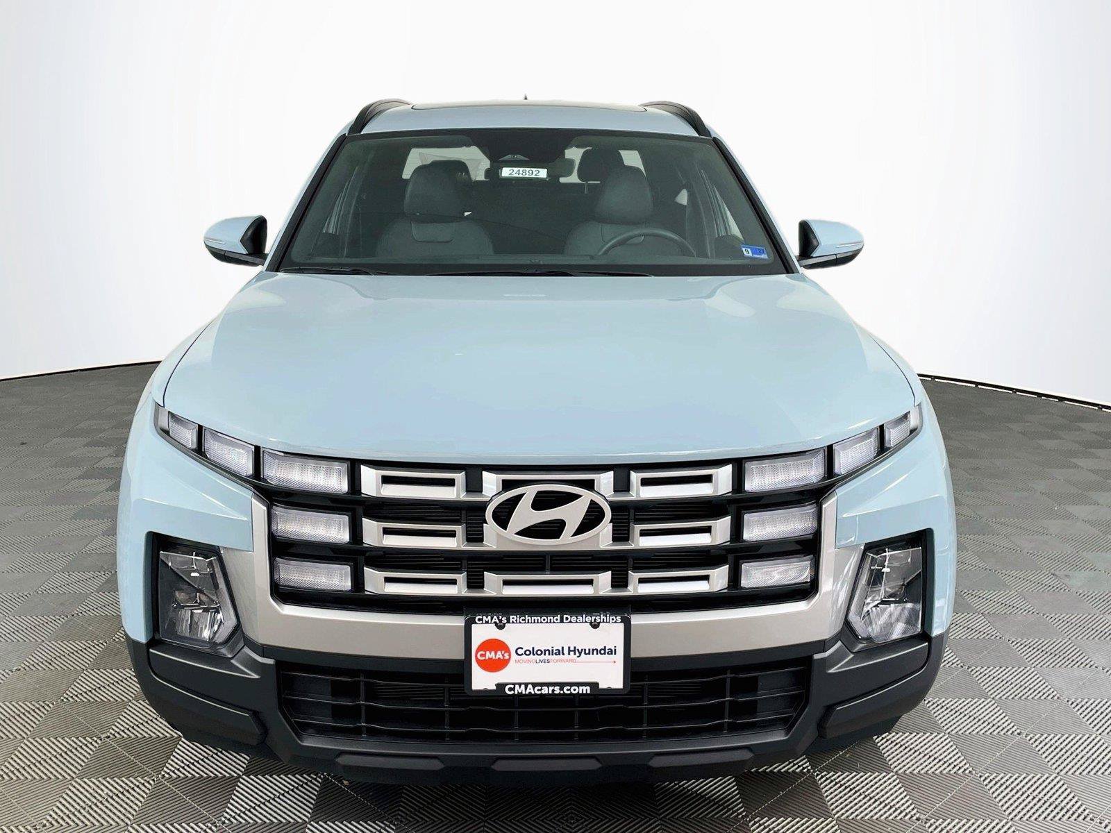 New 2027 Hyundai Santa Cruz SEL AWD/4WD image 2