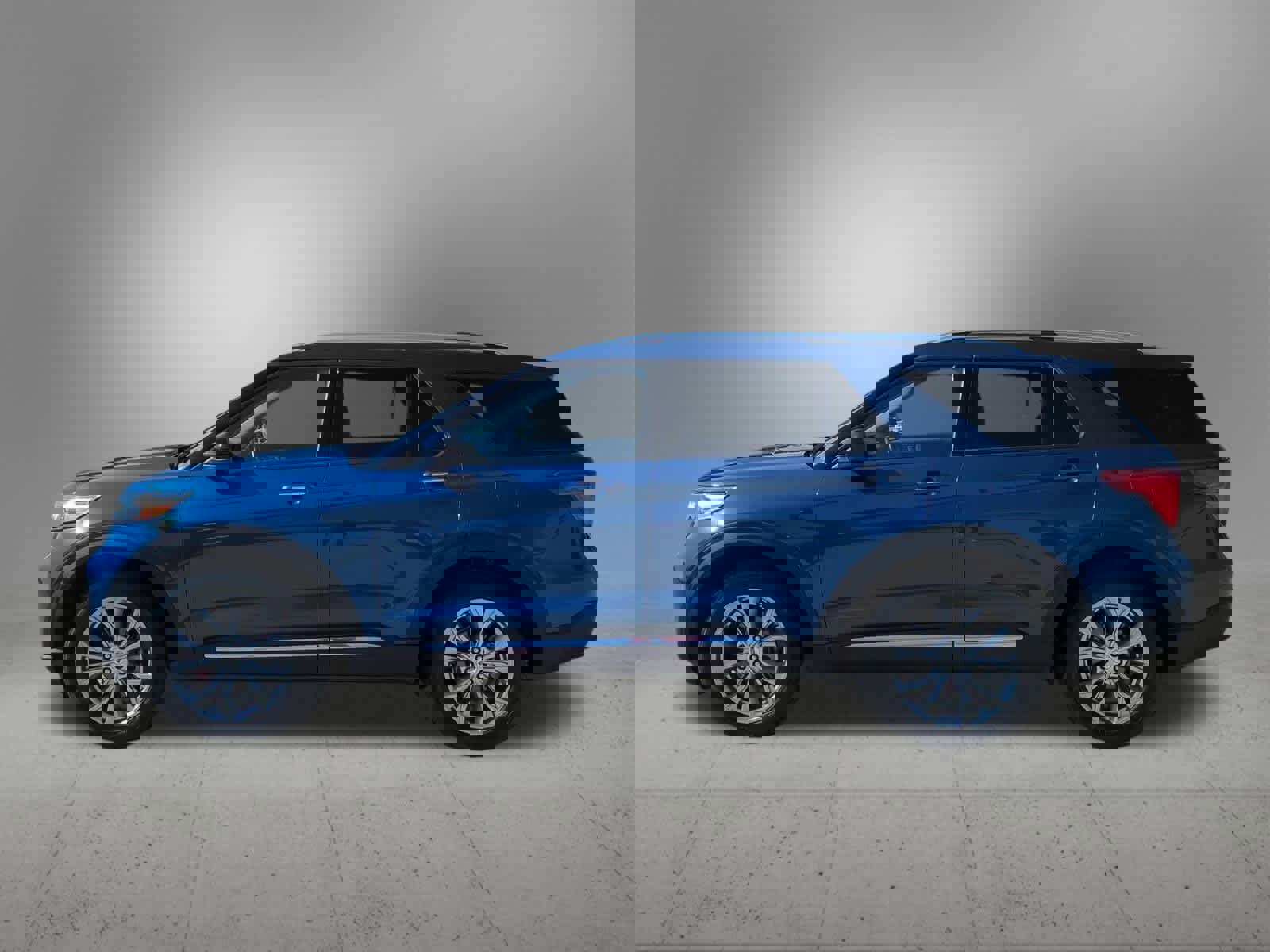 Used 2023 Ford Explorer Limited video 3