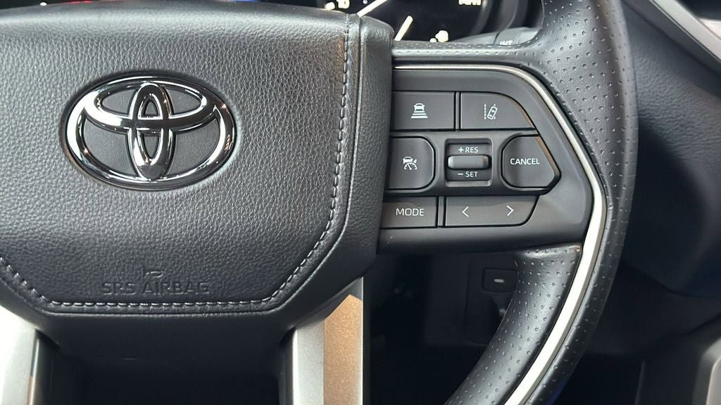 New 2026 Toyota Tundra SR5 image 28