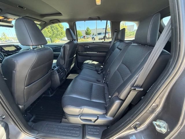 Used 2020 Honda Passport Elite image 25