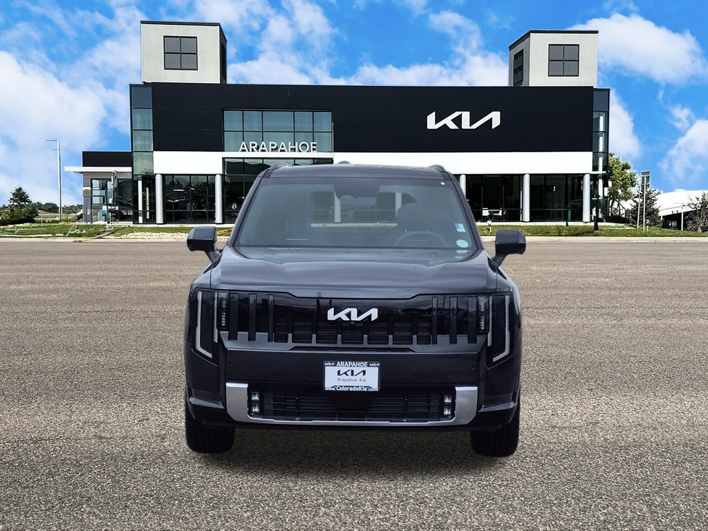 New 2027 Kia Telluride SX Prestige w/ Towing Package AWD/4WD image 3