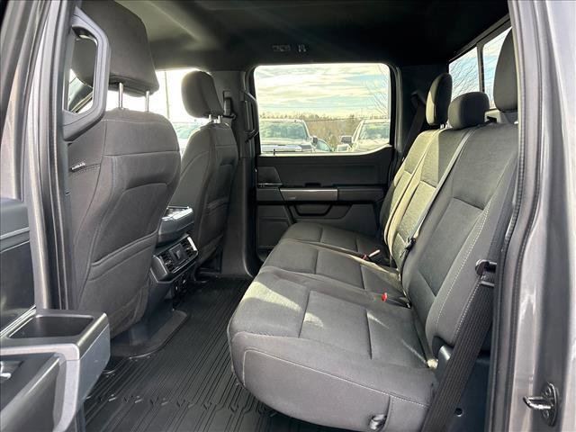 Used 2023 Ford F150 XLT w/ Equipment Group 302A High image 8