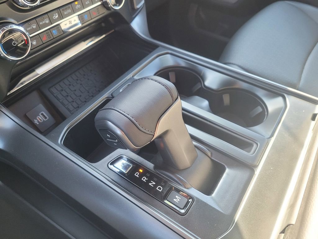 New 2026 Ford F150 Lariat w/ Equipment Group 501A Mid image 57