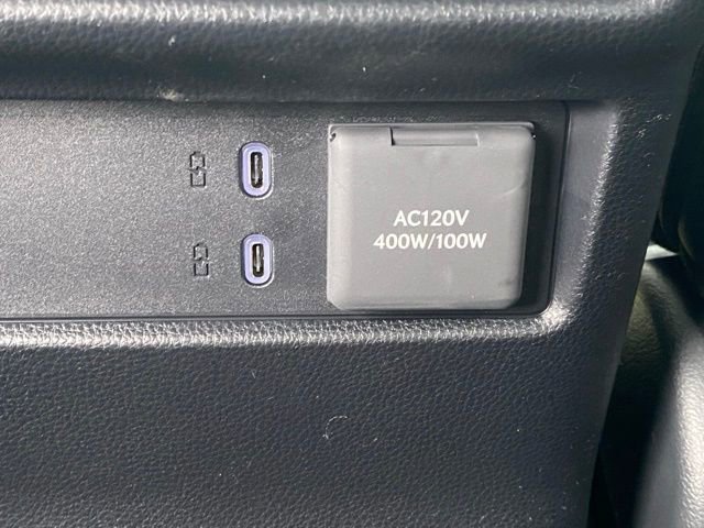 New 2026 Toyota 4Runner TRD Sport Premium AWD/4WD image 32