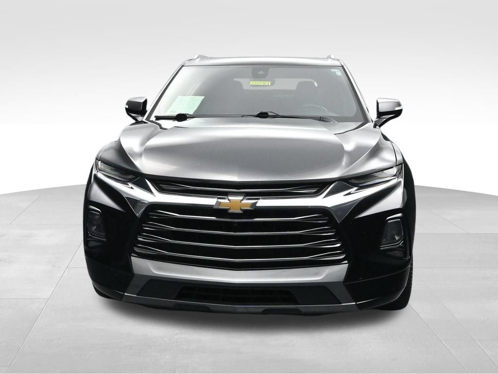 Used 2019 Chevrolet Blazer Premier w/ Sun and Wheels Package AWD/4WD image 8