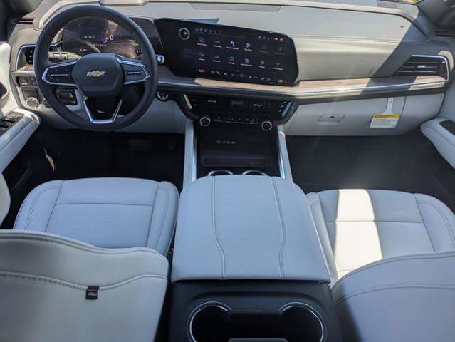 New 2026 Chevrolet Tahoe Premier w/ Sun And Tow Package image 18