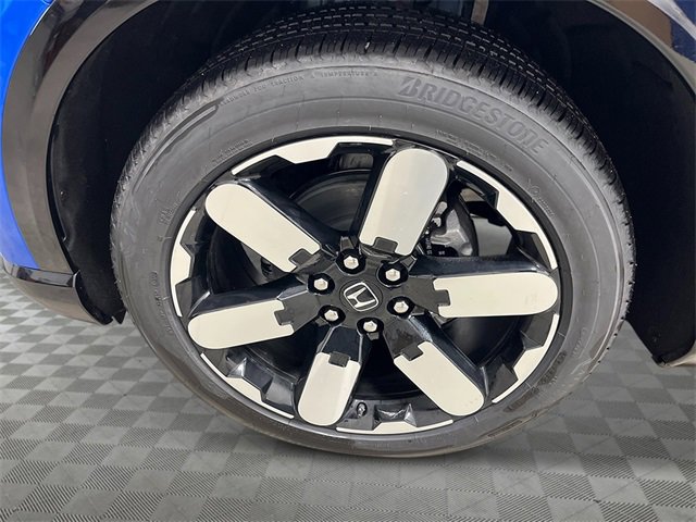 New 2026 Honda Prologue Elite image 11