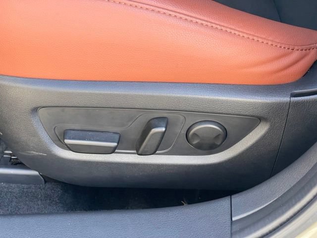 Certified 2025 MAZDA CX-30 Carbon AWD/4WD image 13