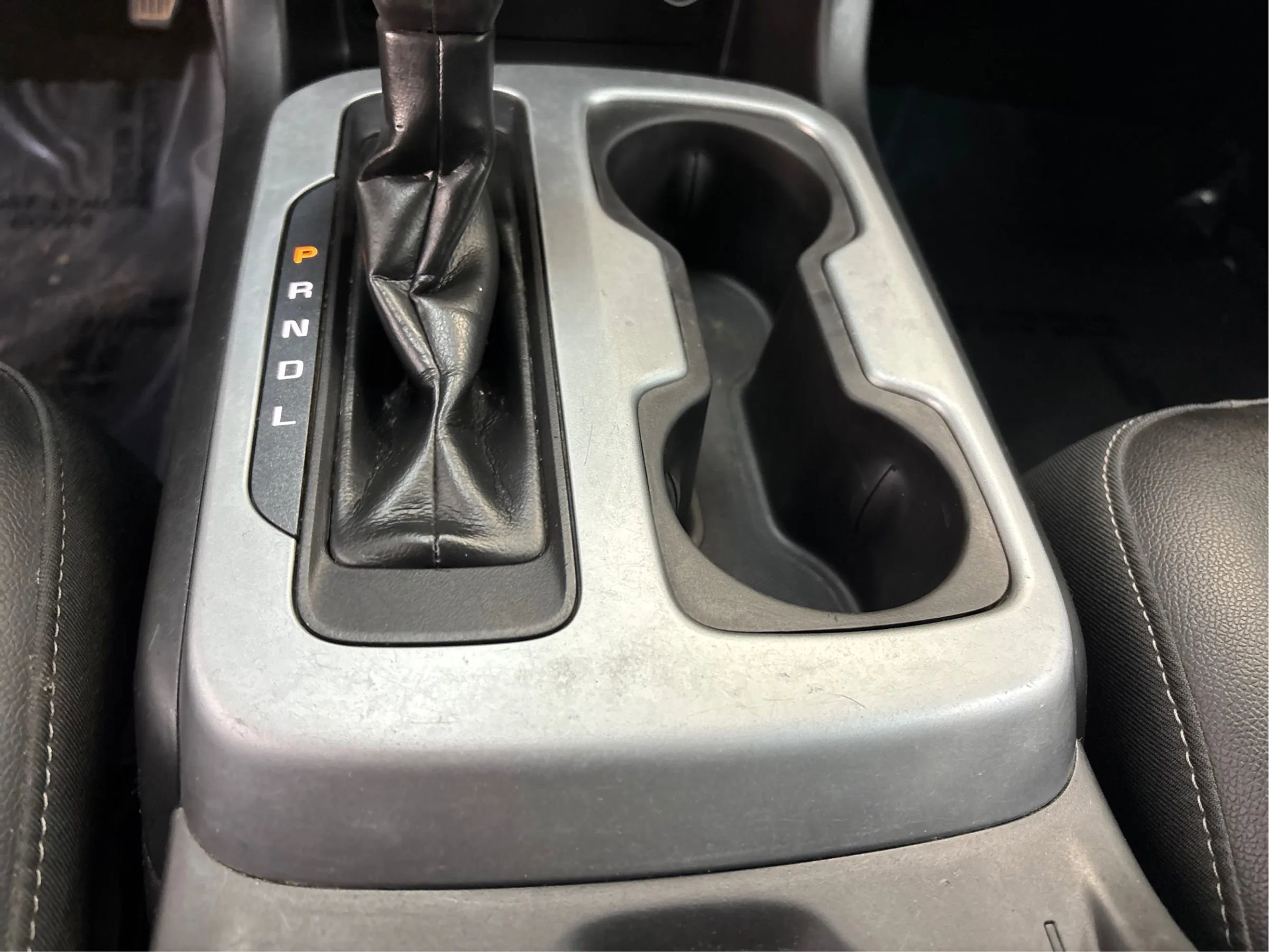Used 2018 Chevrolet Colorado ZR2 image 22