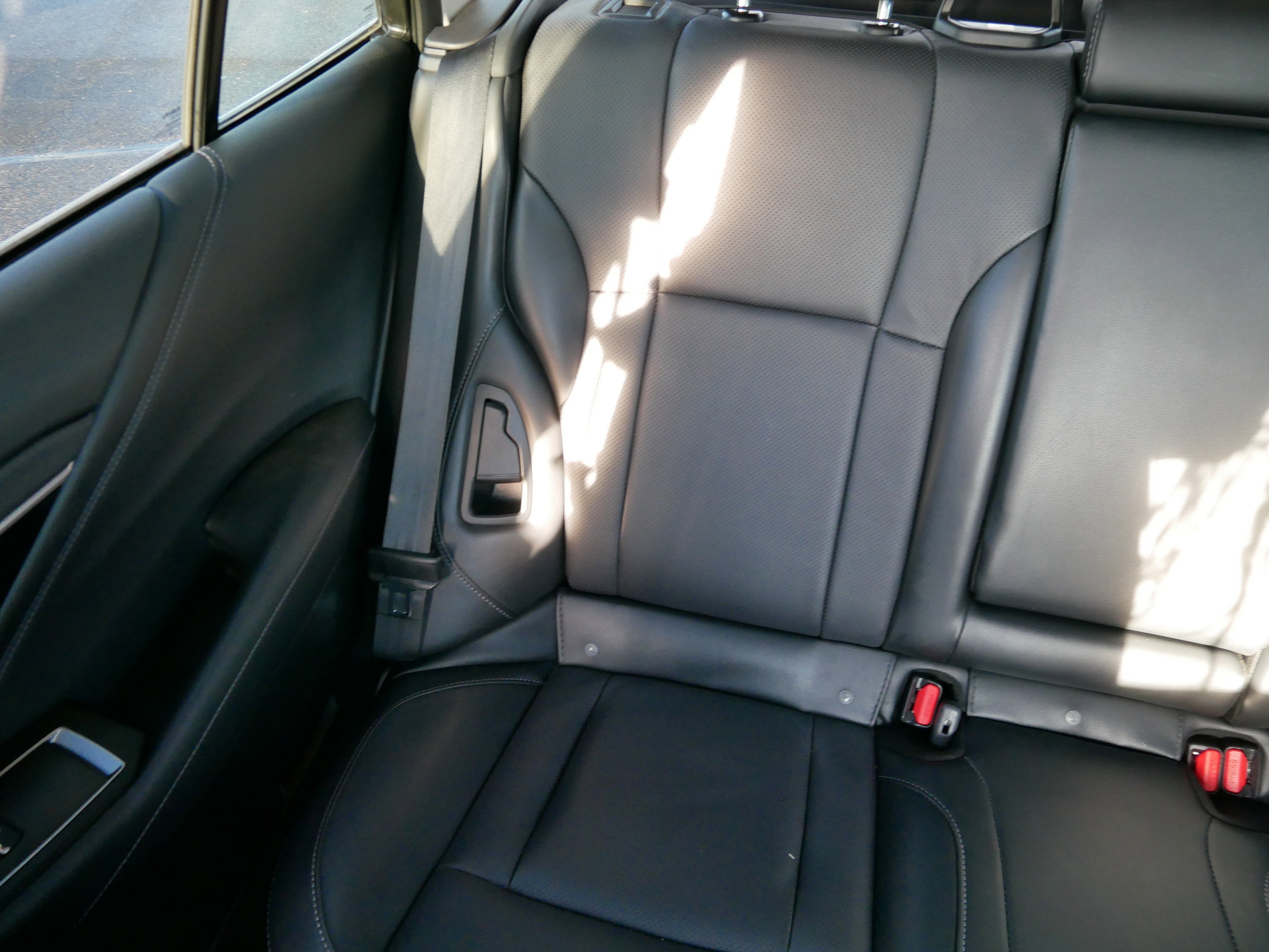 Certified 2024 Subaru Outback Limited XT image 12