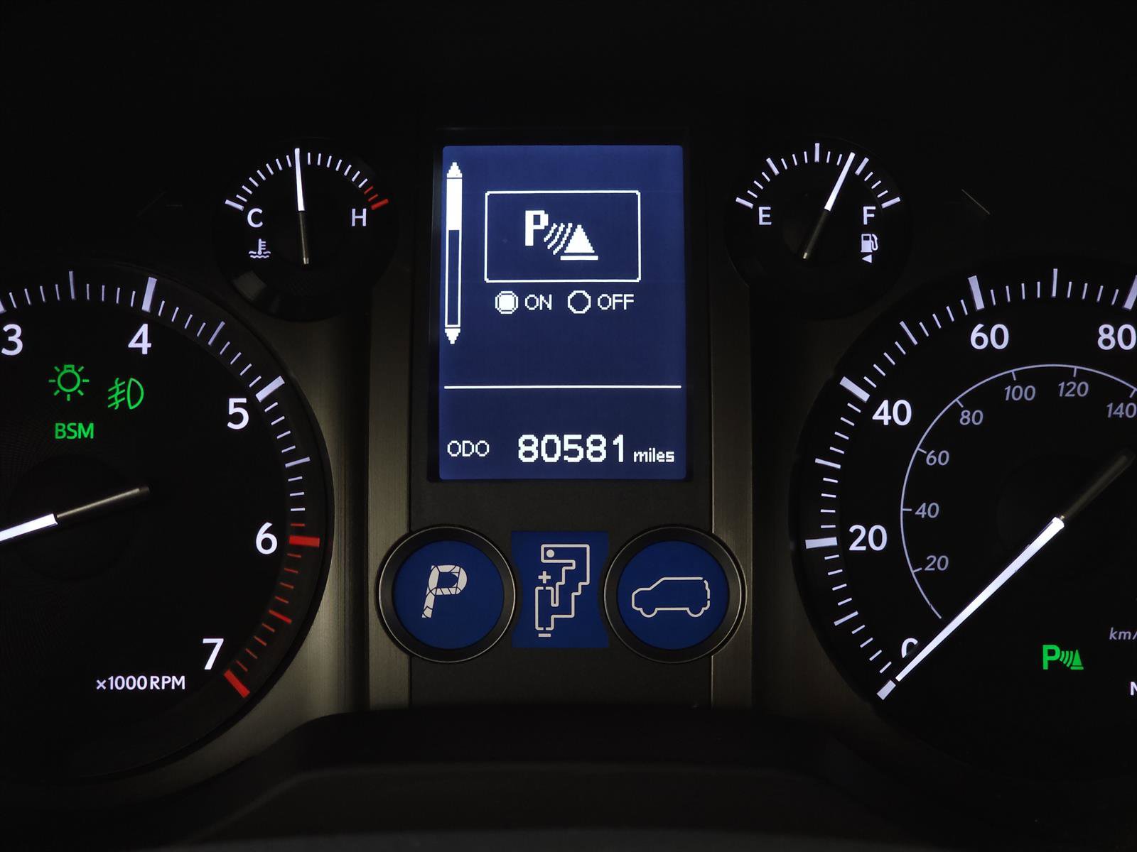 Used 2018 Lexus GX 460 Premium w/ Premium Package image 19