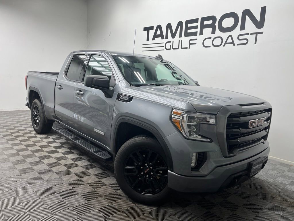 Used 2020 GMC Sierra 1500 Elevation w/ Elevation Value Package RWD video 1