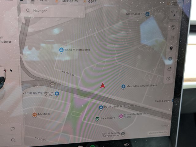 Used 2023 Tesla Model 3 Standard Range image 12