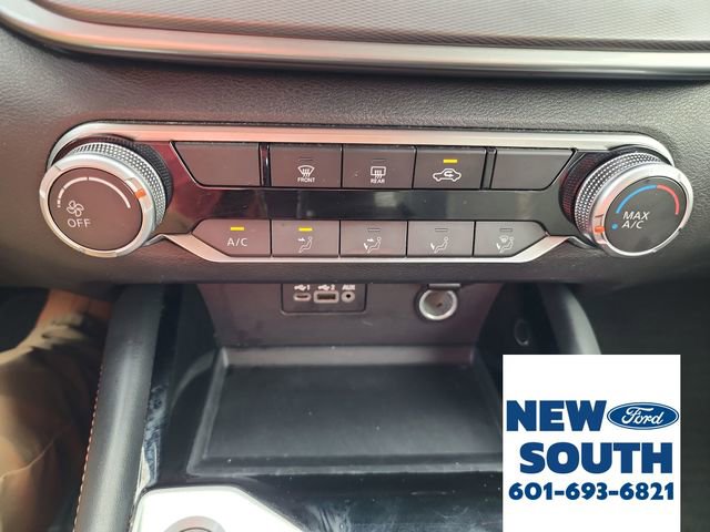 Used 2024 Nissan Altima 2.5 SR image 19