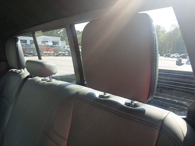 New 2026 RAM 2500 Tradesman image 19