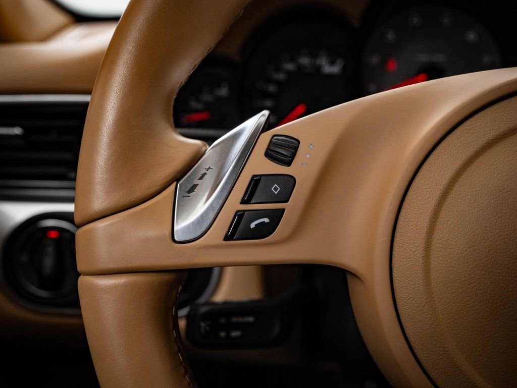 Used 2012 Porsche 911 Carrera S RWD image 32