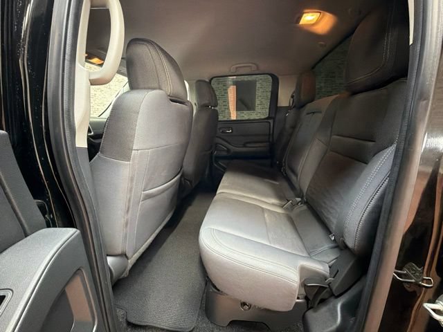 Used 2022 Nissan Frontier SV RWD image 14