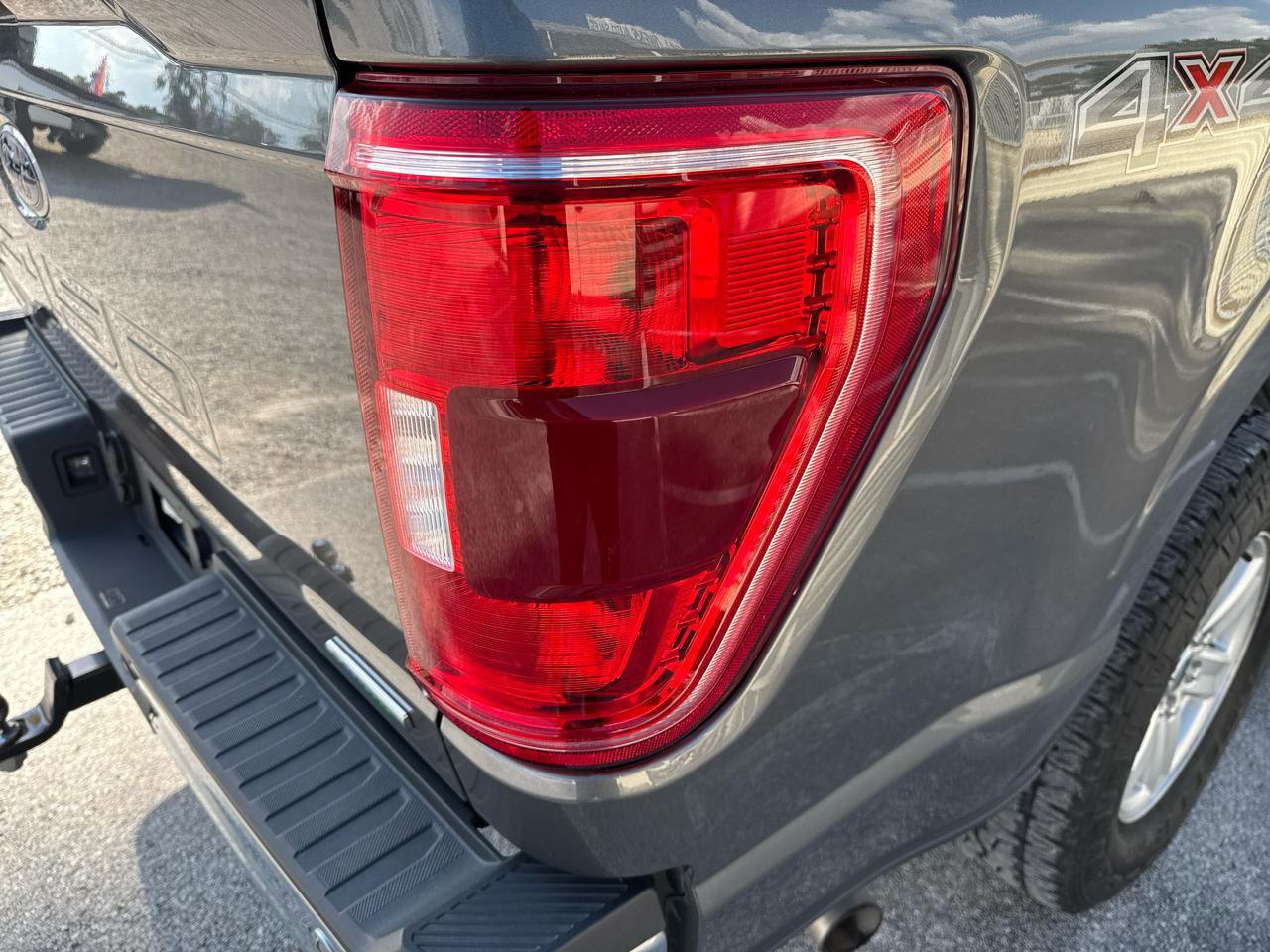 Used 2022 Ford F150 XL w/ Equipment Group 101A High image 38