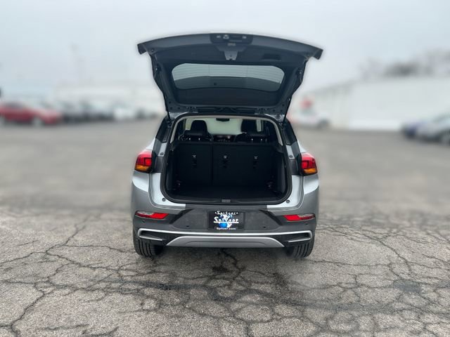 New 2026 Buick Encore GX Preferred w/ Advanced Technology Package AWD/4WD image 21