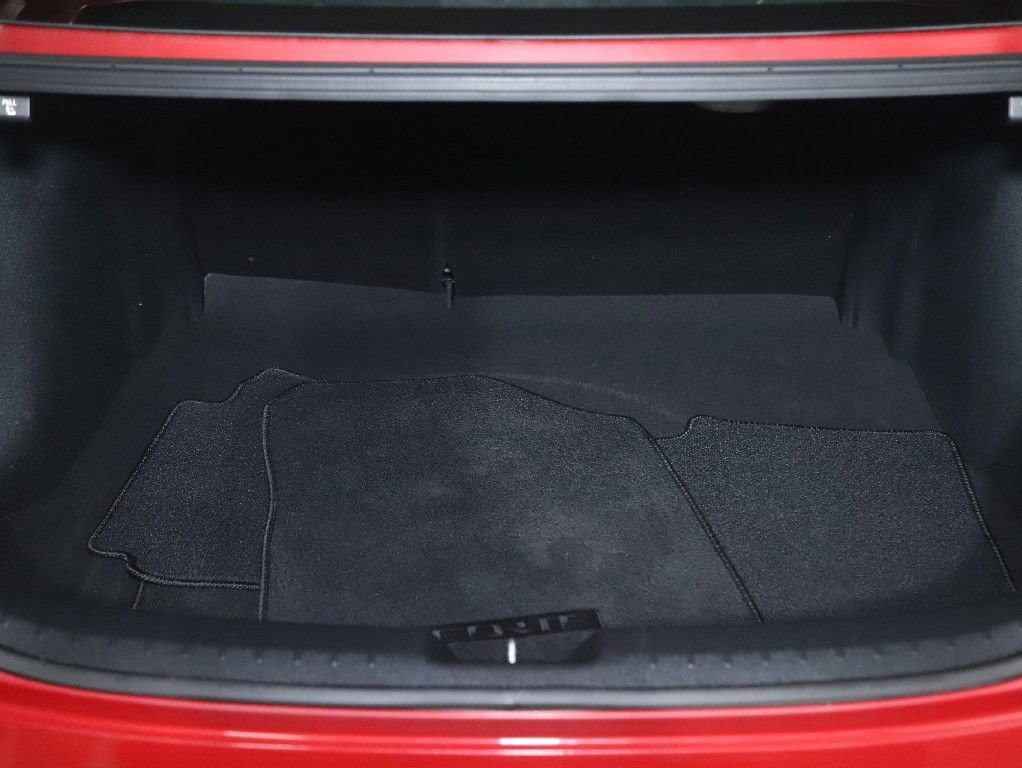Used 2021 Kia Forte GT w/ GT2 Package FWD image 37