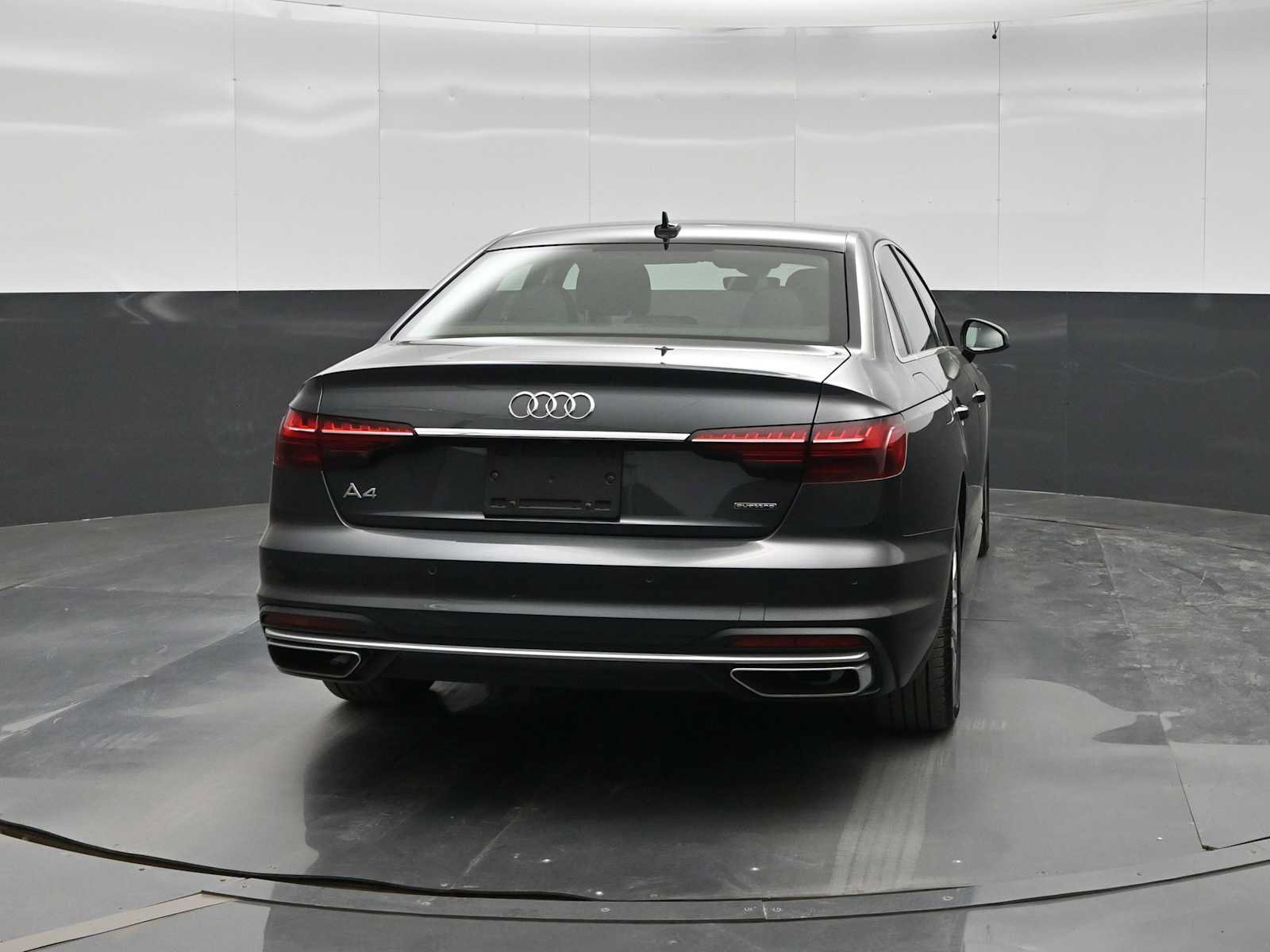 Used 2021 Audi A4 2.0T Premium w/ Convenience Package AWD/4WD image 6