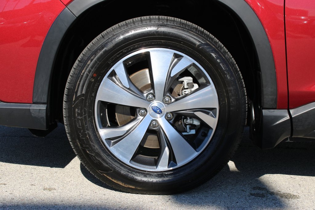 Certified 2025 Subaru Ascent Premium image 30