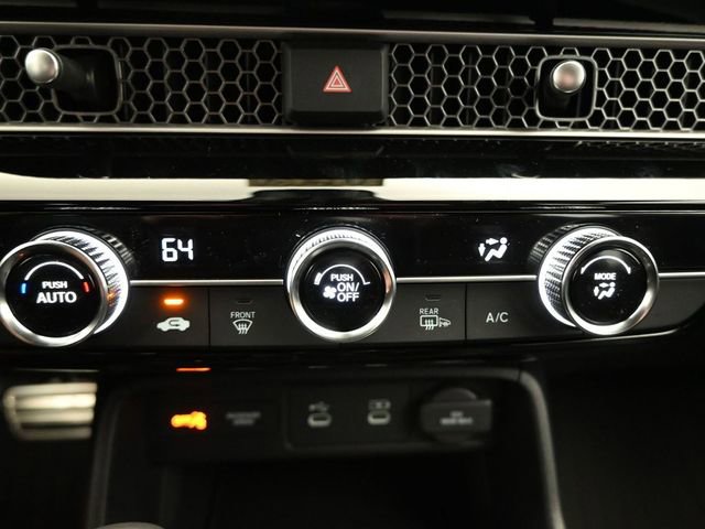 New 2026 Honda Civic Sport image 14