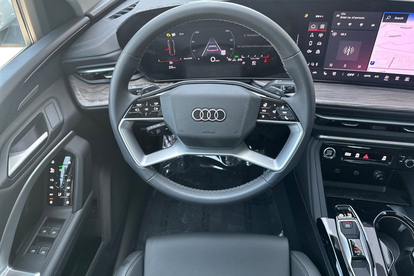 New 2025 Audi Q5 Premium Plus image 11